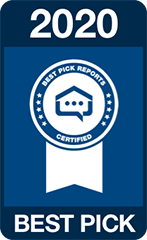 Best Pick Reports - 2020