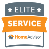 HomeAdvisor - Elite Service