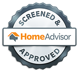 HomeAdvisor - Screened & Approved